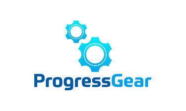 ProgressGear.com